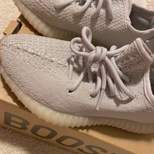 Yezzy Boost 350